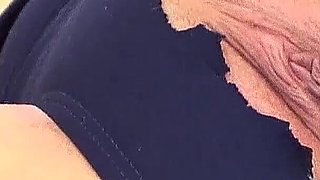 Cute Japan Teen Amaenbo Fucked by Stranger with Big Cock