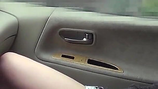 Japanese Skinny Teen Kanako Fucked to Orgasm in the Truck