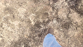 Sukant Fucks His Wife Very Hard at Swiming Pool and Recorded and Viral Her Video