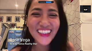 Trikepatrol Interview - 90 Day Fianc Rose Vega