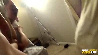 D3sperat3 Dump - Facedownassup