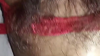 Anal Fucking Muslim Girlfriend in Doggystyle