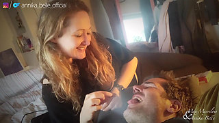 Vlog.1.2 - the Day Continues with New Kitchen Make Out