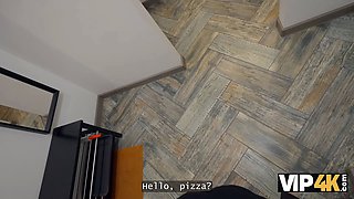 Vip4k. she wished to save her bf and banged me!