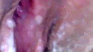 He Fucking Me and Cum Inside