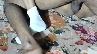 How delicious when my stepsister come in room