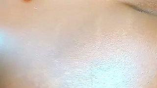 Sneaky Toilet Fuck with Neighbour BBW Wife