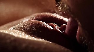 Hot nude girl amazing sex clip