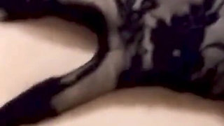 Asian College Student Deep by Black