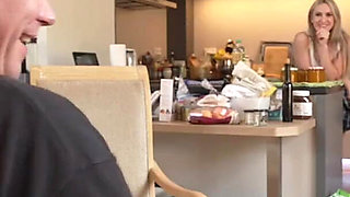 Perverd Fuck with 2 Girls