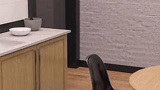 Steps of Debauchery 44 Riley Went and Smoked Joints with Blaze