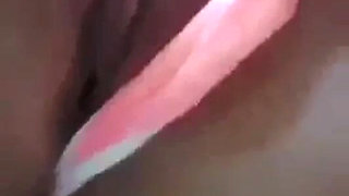 I Masturbate