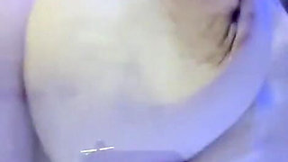 Sexy Brunette Squirt in the Shower!