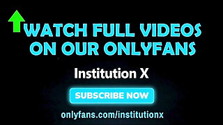 IMPALED COCK POLISHER - NO MERCY HELL MULTIPLE ORGASMS