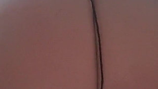 Just Tights No Knickers