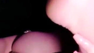 I Fucked a Podcast Host