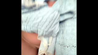 Fucking My Maid
