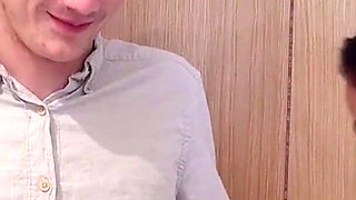 Horny teen Kimmie Fox wants to fuck and takes step brother