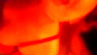Korean Nurses in a Webcam Scandal with a Fucking Machine
