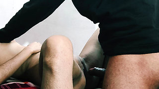 Romantic Hindi Audio Step Daughter Sucking