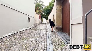 Debt4k. outstanding fucking fail