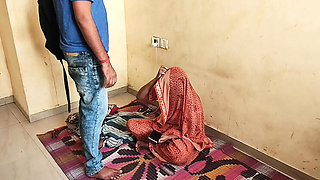 Mumbai Ashu Fucks Indian Bhabhi in Hindi - Desi Aunty Hardcore Sex
