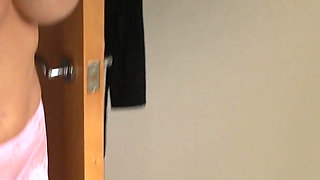 Tatti's Magic Rope Enchantment: Bound by the Inescapable Tight Frogtie, Secured by the Giant Ballgag, and Silenced with Microfoa