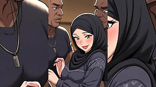 Ugly Old Beggars Steal Hot Wives, Moms, and Gfs - Extreme Ai Cuckold Humiliation Compilation