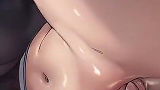 Daily Life with My Succubus Boss - Part 4 - Gym Babe by Loveskysan