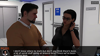 Medical Special Care Update 6