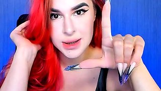 Pandora Princess - SELF-FACIAL CEI tutorial