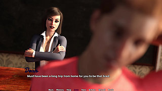 Law School 4 - Meeting New University Students