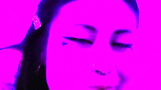 Beautiful Schoolgirl Dherlydoll Gives Me a Delicious Deepthroat Blowjob and Sloppy Cumshot in Her Mouth!