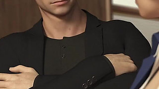 Boundaries of Morality - V0.551 - Full Part