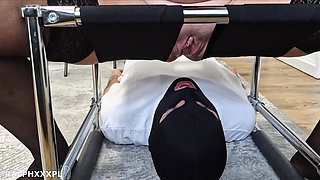 Cuckold Creampie Cleanup Swallow Femdom Cum Eating Best Moments Compilation