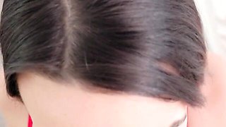 Mysterious Ivy Ireland's creampie clip