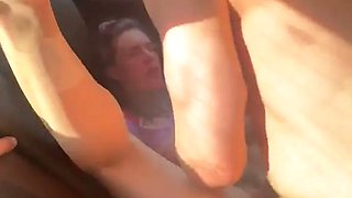 2 Lesbians 1 Cock