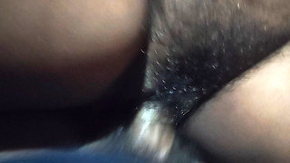 VID 20261028 062417.mp4 maine apne sali ke bur mein laura thoka