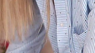 Cum on My Tits - JOI