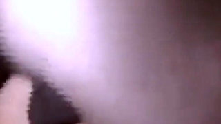 Homemade Katt Noir Gets Gangbanged and Loads of Cum in All Three of Her Slutty Holes