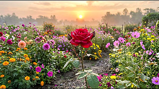 Bangla Audio Fantasy Story - Part 1