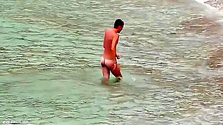 Pleasure On The Beach