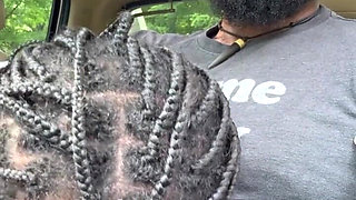 I Love Giving Head in the Car