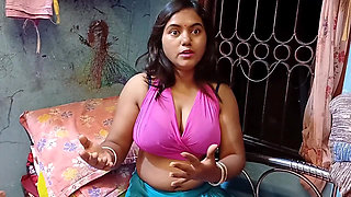 Ramadan Ammi Threesome Hardcore Round housewife hot Desi video Bengali audio