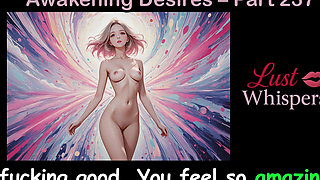 Awakening Desires - Part Two Hundred Thirty-seven - English Audio Story with Subtitle