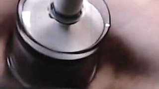 Pumped Cunt, Rope, Paddling, Whipping & Anal Test