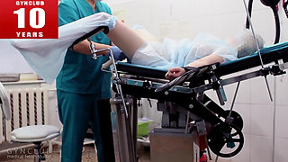 Best orgasms of gynclub