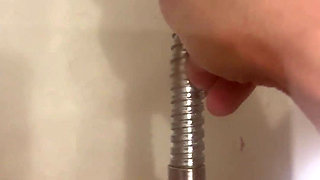 Squirt Straight to the Pussy