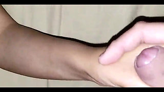 Gorgeous Young Girl Fucked After Hardcore Party