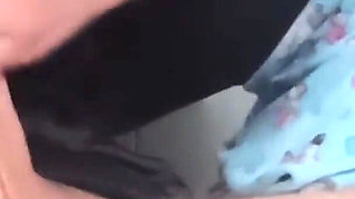 I Invited Her to Watch a Movie and She Ended up Giving Me a Blowjob!